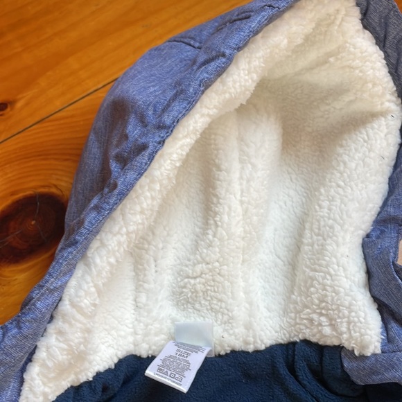 Little Me Jacket - Picture 4 of 4